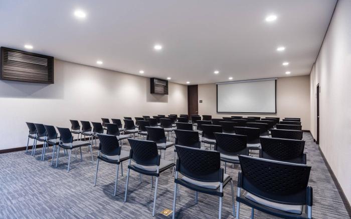 AC Hotel Bogota Zona T