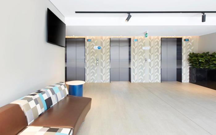 Holiday Inn Express Sydney Airport By IHG