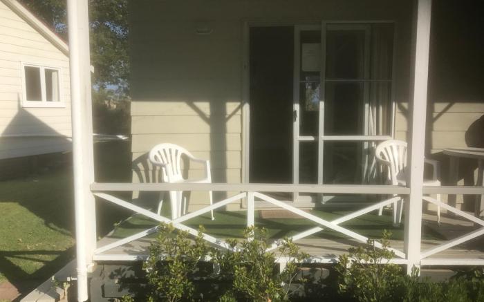 Whitianga Campground