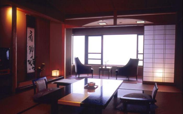 Ryokan Bousui