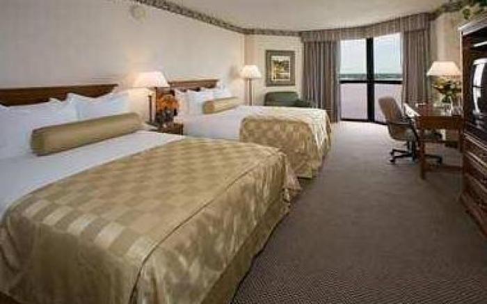 Hilton Houston NASA Clear Lake