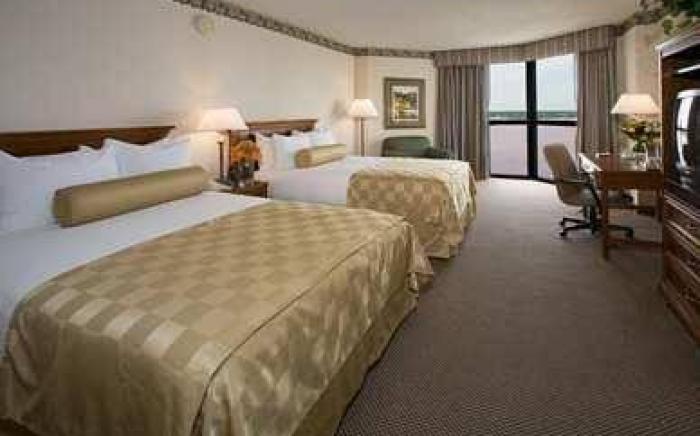Hilton Houston NASA Clear Lake