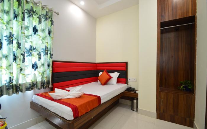 Hotel Zen Rooms Alwar