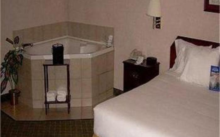 Comfort Inn Southwest Fwy at Westpark