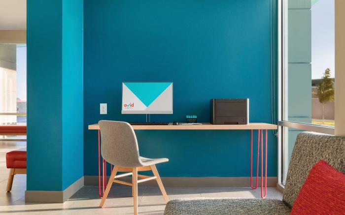 Avid Hotels Perry By IHG