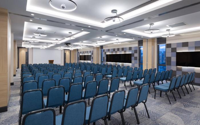 Courtyard by Marriott Chisinau