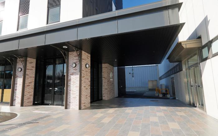 JR INN Hakodate