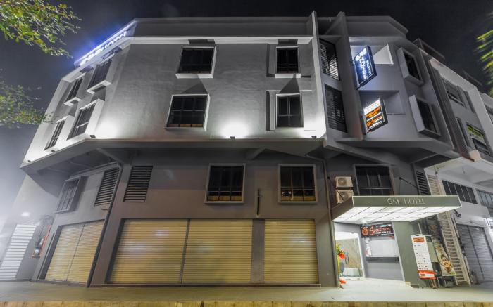 GM HOTEL KUANTAN