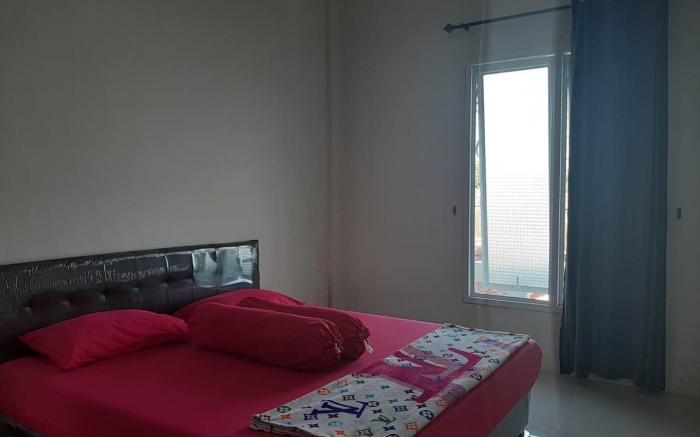 deMulya Guesthouse, FREE Motorbike and Bicycle