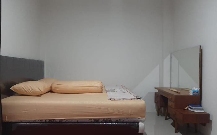 deMulya Guesthouse, FREE Motorbike and Bicycle