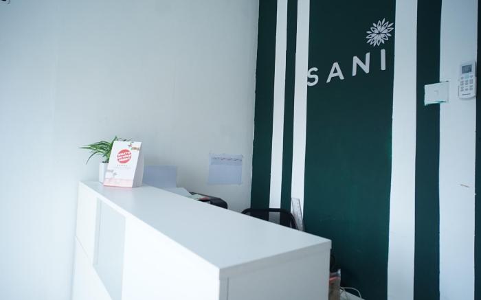 OYO 1125 Sani Guest House