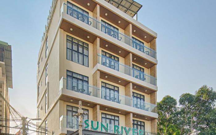 Sun River Hotel and Apartment