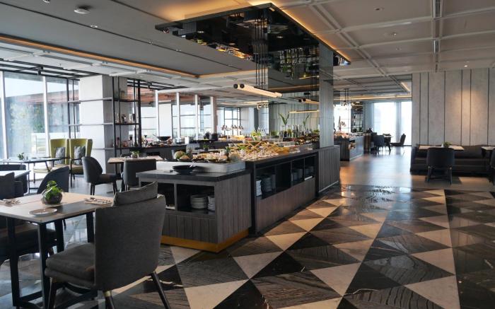 Movenpick Surabaya City 