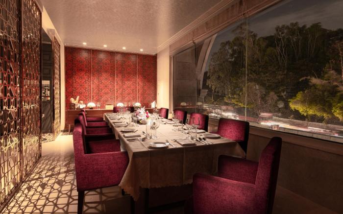 Grand Mercure Bengaluru at Gopalan Mall