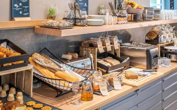 Aparthotel Adagio Lille Centre Grand Place