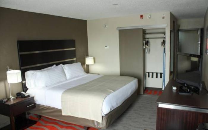 Holiday Inn Houston SW-Near Sugar Land By IHG