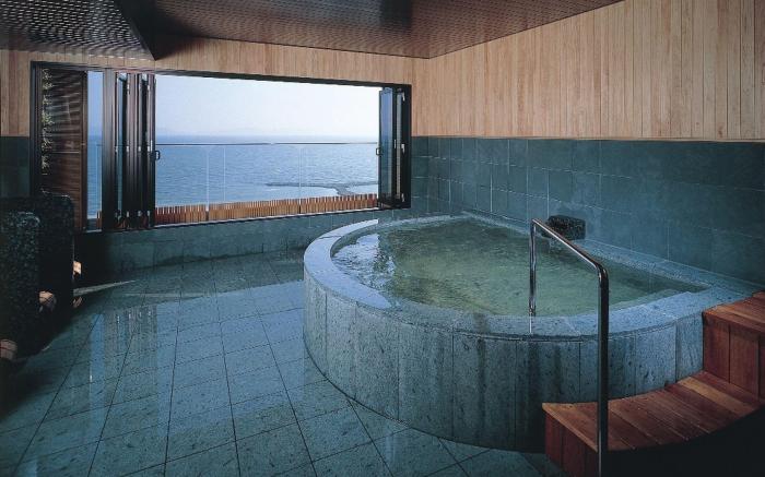 Nishiura Grand Hotel KIKKEI