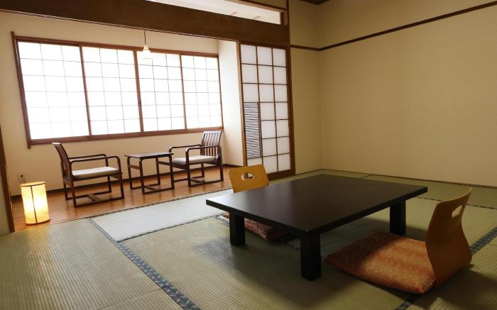 Grand Hotel Aiju