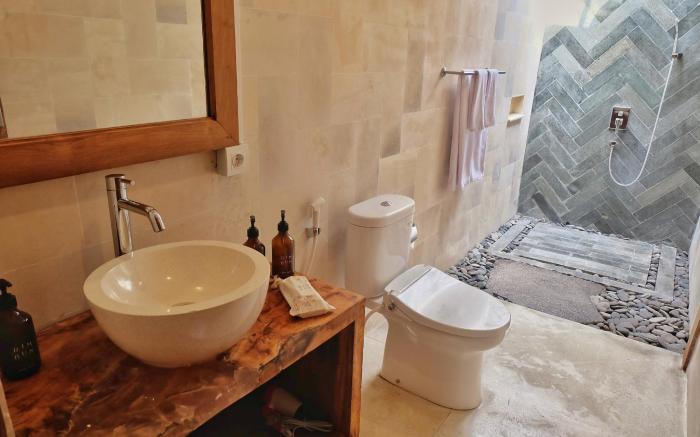 Rimbun Canggu Villa