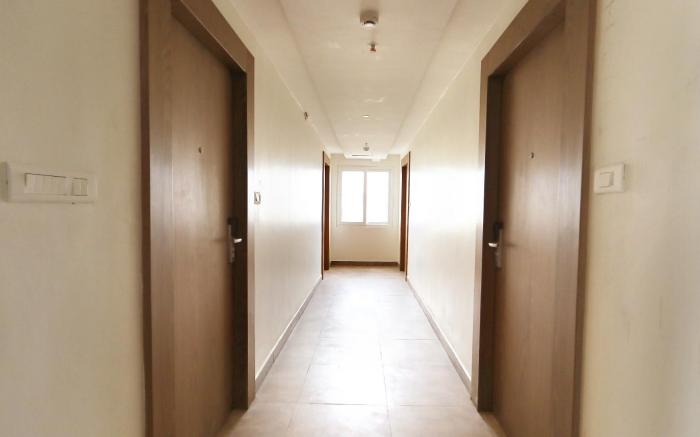 Hotel Sri Ram Grand