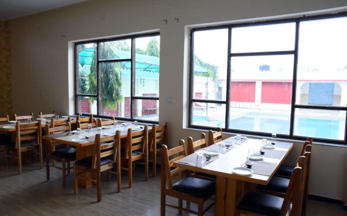 Hari Priya Resort By Ankur Garden