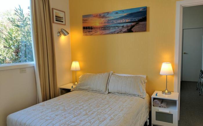Lake Bolac Motel