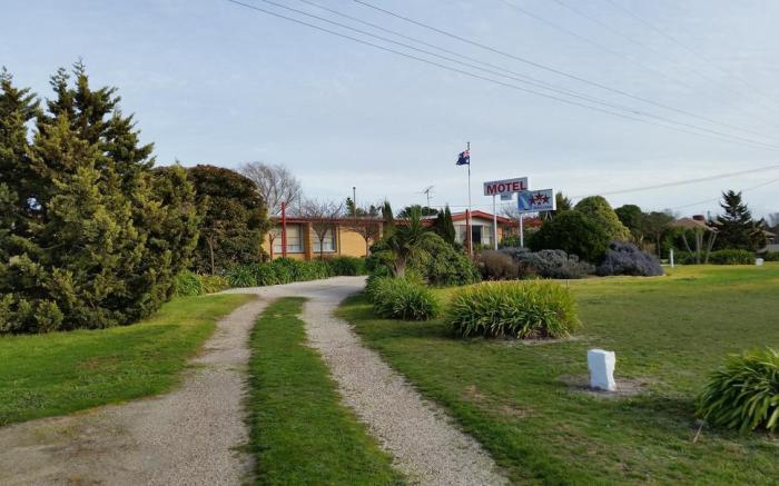 Lake Bolac Motel