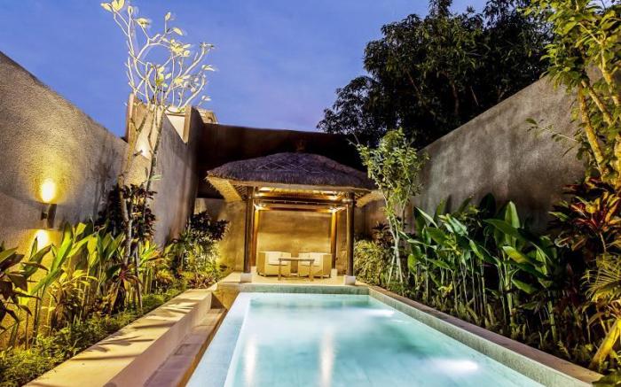 Sri Abi Ratu Villa