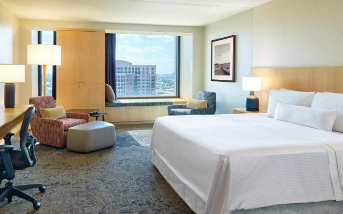 The Westin Galleria Dallas