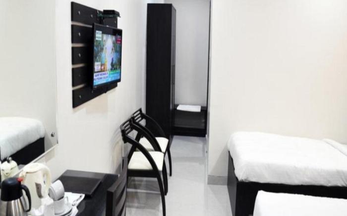 Savera A Luxury Business Hotel