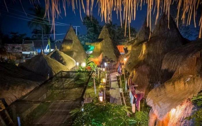 Fantastic Gili Hostel