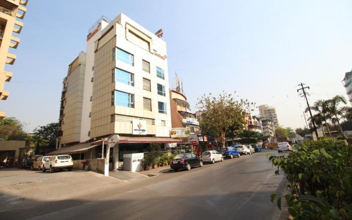 Hotel Varishtta Executive Inn