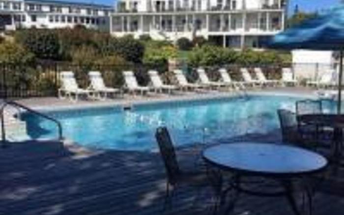 Newagen Seaside Inn