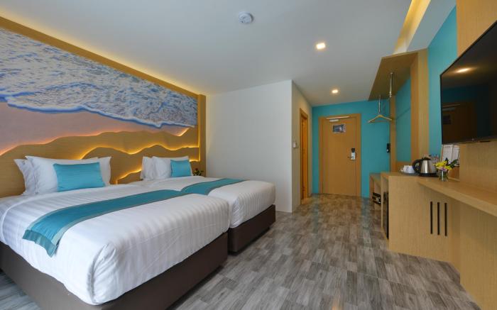 T2 Ao Nang Krabi