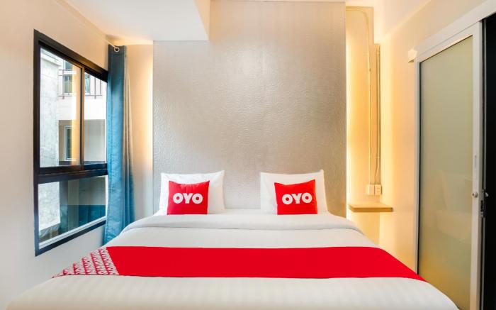 OYO 251 Matini Ratchada 32