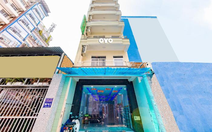 M&C Hotel Nha Trang