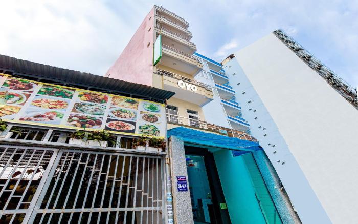 M&C Hotel Nha Trang