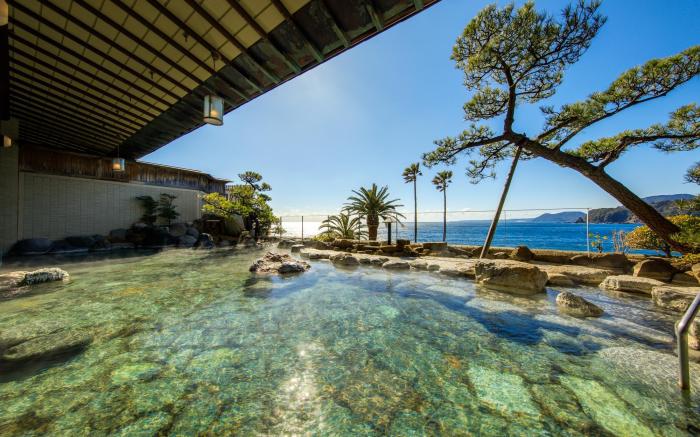 Hotel Inatori Ginsuiso