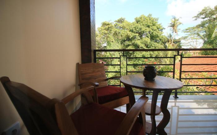 Villa Ubud Sunshine
