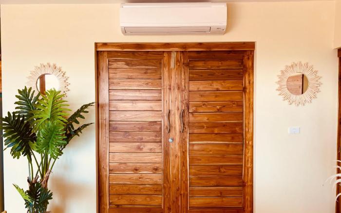 Wild Cottages Luxury and Natural