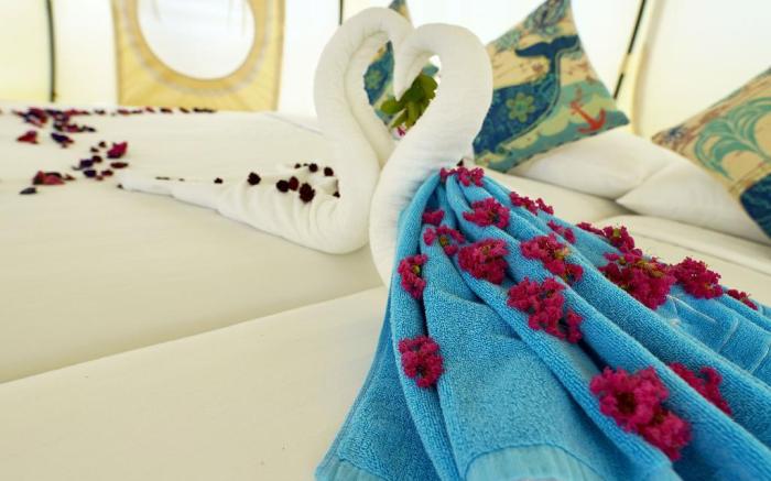 Nacpan Beach Glamping Managed by H Hospitality Group