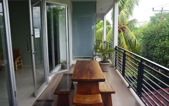 Footprints Xperience Hostel