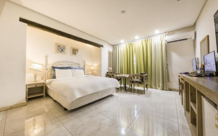 Cheongju Banji Hotel