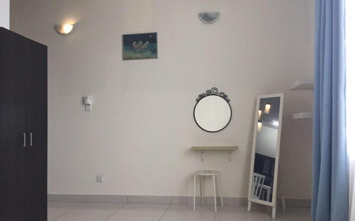 Vue Residenced Serviced Suites