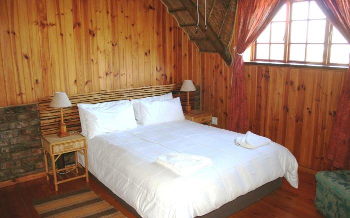 Myoli Beach Lodge