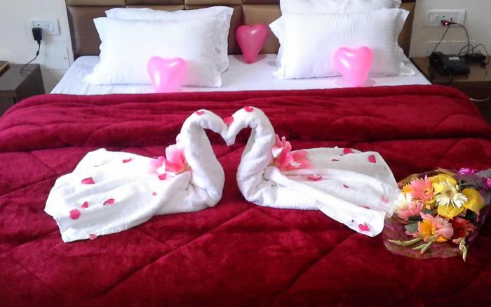 Snow Touch Resort by Sriniwasa Hotels