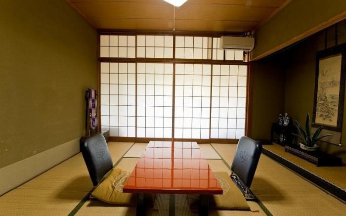 Masuya Ryokan