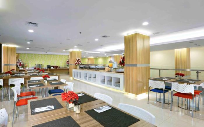 Cordela Hotel Cirebon
