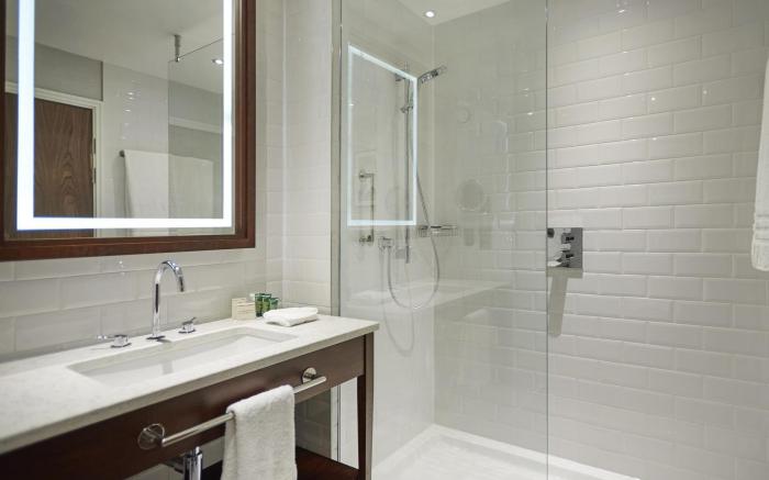 Hilton Southampton - Utilita Bowl