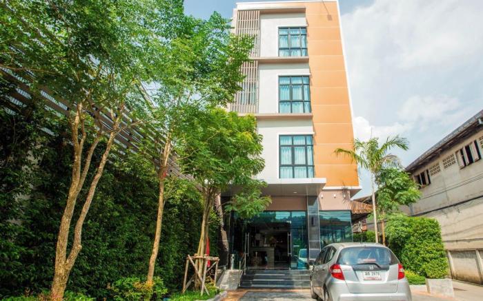 The One Boutique Hotel